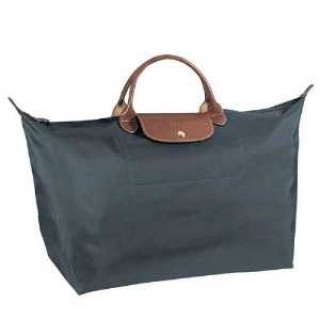 Le Pliages Boutique Longchamp Paris soldes sortie Sacs A Main Graphite